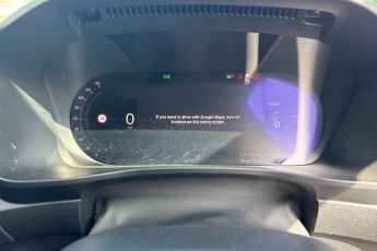 VOLVO XC40 Recharge 69kWh Core SUV 5dr Electric Auto (231 ps) Rear Park Ass