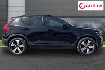 VOLVO XC40 Recharge 69kWh Core SUV 5dr Electric Auto (231 ps) Rear Park Ass