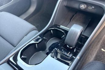 VOLVO XC40 Recharge 69kWh Core SUV 5dr Electric Auto (231 ps) Rear Park Ass