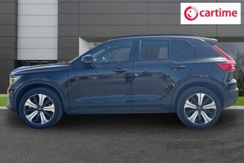 VOLVO XC40 Recharge 69kWh Core SUV 5dr Electric Auto (231 ps) Rear Park Ass