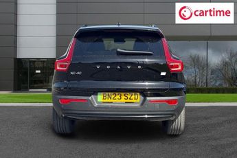 VOLVO XC40 Recharge 69kWh Core SUV 5dr Electric Auto (231 ps) Rear Park Ass