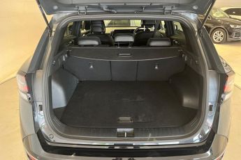 KIA SPORTAGE 1.6 T-GDi 13.8kWh GT-Line SUV 5dr Petrol Plug-in Hybrid Auto AWD