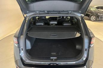 KIA SPORTAGE 1.6 T-GDi 13.8kWh GT-Line SUV 5dr Petrol Plug-in Hybrid Auto AWD