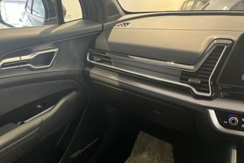KIA SPORTAGE 1.6 T-GDi 13.8kWh GT-Line SUV 5dr Petrol Plug-in Hybrid Auto AWD