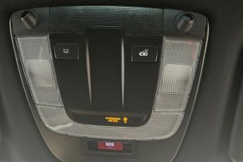 KIA SPORTAGE 1.6 T-GDi 13.8kWh GT-Line SUV 5dr Petrol Plug-in Hybrid Auto AWD