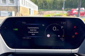 TOYOTA BZ4X 71.4kWh Vision SUV 5dr Electric Auto (11kW OBC) (204 ps) 360 Pan