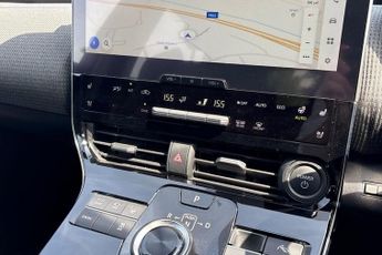 TOYOTA BZ4X 71.4kWh Vision SUV 5dr Electric Auto (11kW OBC) (204 ps) 360 Pan