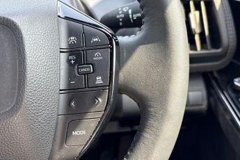 TOYOTA BZ4X 71.4kWh Vision SUV 5dr Electric Auto (11kW OBC) (204 ps) 360 Pan