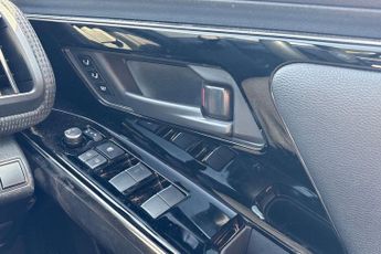 TOYOTA BZ4X 71.4kWh Vision SUV 5dr Electric Auto (11kW OBC) (204 ps) 360 Pan