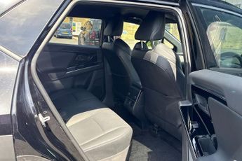TOYOTA BZ4X 71.4kWh Vision SUV 5dr Electric Auto (11kW OBC) (204 ps) 360 Pan