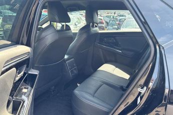 TOYOTA BZ4X 71.4kWh Vision SUV 5dr Electric Auto (11kW OBC) (204 ps) 360 Pan