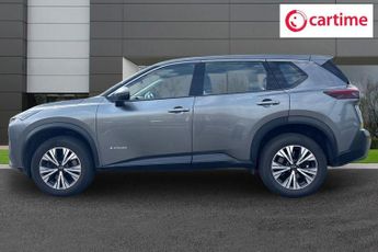NISSAN X-TRAIL 1.5 h e-POWER Acenta Premium SUV 5dr Petrol Hybrid Auto Euro 6 (