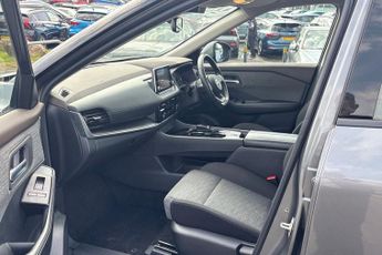 NISSAN X-TRAIL 1.5 h e-POWER Acenta Premium SUV 5dr Petrol Hybrid Auto Euro 6 (
