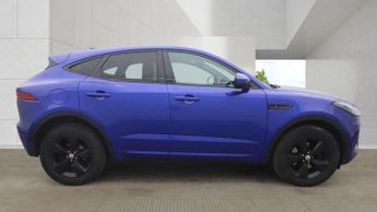 JAGUAR E-PACE 2.0 D180 R-Dynamic S SUV 5dr Diesel Auto AWD Euro 6 (s/s) (180 p