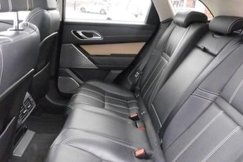 LAND ROVER RANGE ROVER VELAR 2.0 D240 SE SUV 5dr Diesel Auto 4WD Euro 6 (s/s) (240 ps)