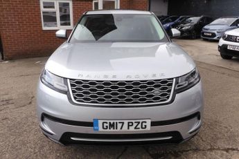 LAND ROVER RANGE ROVER VELAR 2.0 D240 SE SUV 5dr Diesel Auto 4WD Euro 6 (s/s) (240 ps)