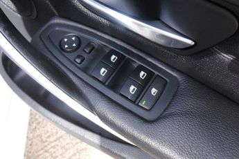 BMW 3 SERIES 2.0 320d M Sport Touring 5dr Diesel Auto xDrive Euro 5 (s/s) (18