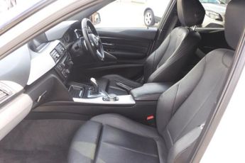 BMW 3 SERIES 2.0 320d M Sport Touring 5dr Diesel Auto xDrive Euro 5 (s/s) (18