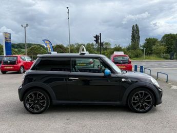 MINI HATCH 1.6 Cooper Bayswater Hatchback 3dr Petrol Manual Euro 6 (s/s) (1