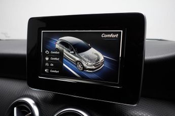 MERCEDES-BENZ A-CLASS 1.5 A180d SE Hatchback 5dr Diesel 7G-DCT Euro 6 (s/s) (109 ps)