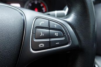 MERCEDES-BENZ A-CLASS 1.5 A180d SE Hatchback 5dr Diesel 7G-DCT Euro 6 (s/s) (109 ps)
