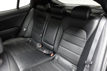 KIA STINGER 2.0 T-GDi GT-Line S Gran Turismo 5dr Petrol Auto Euro 6 (s/s) (2