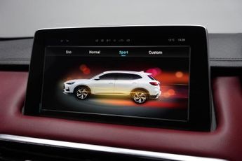 MG MG HS 1.5 T-GDI Trophy SUV 5dr Petrol DCT Euro 6 (s/s) (162 ps)