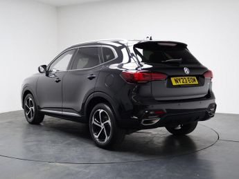 MG MG HS 1.5 T-GDI Trophy SUV 5dr Petrol DCT Euro 6 (s/s) (162 ps)