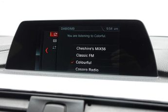 BMW 3 SERIES 2.0 320i M Sport Touring 5dr Petrol Auto Euro 6 (s/s) (184 ps)