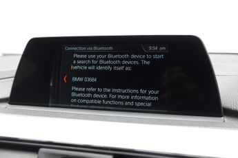 BMW 3 SERIES 2.0 320i M Sport Touring 5dr Petrol Auto Euro 6 (s/s) (184 ps)