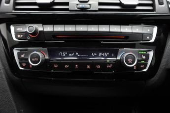 BMW 3 SERIES 2.0 320i M Sport Touring 5dr Petrol Auto Euro 6 (s/s) (184 ps)