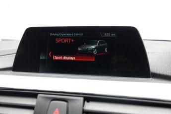 BMW 3 SERIES 2.0 320i M Sport Touring 5dr Petrol Auto Euro 6 (s/s) (184 ps)