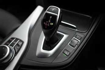 BMW 3 SERIES 2.0 320i M Sport Touring 5dr Petrol Auto Euro 6 (s/s) (184 ps)