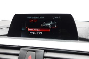 BMW 3 SERIES 2.0 320i M Sport Touring 5dr Petrol Auto Euro 6 (s/s) (184 ps)