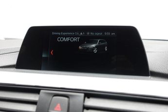 BMW 3 SERIES 2.0 320i M Sport Touring 5dr Petrol Auto Euro 6 (s/s) (184 ps)