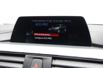 BMW 3 SERIES 2.0 320i M Sport Touring 5dr Petrol Auto Euro 6 (s/s) (184 ps)