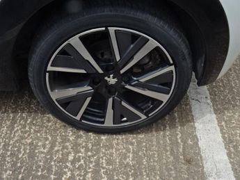 PEUGEOT 208 1.2 PureTech GT Line Hatchback 5dr Petrol EAT Euro 6 (s/s) (130 