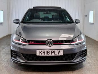 VOLKSWAGEN GOLF 2.0 TSI GTI Performance Hatchback 3dr Petrol DSG Euro 6 (s/s) (2