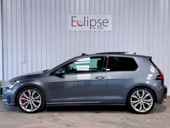 VOLKSWAGEN GOLF 2.0 TSI GTI Performance Hatchback 3dr Petrol DSG Euro 6 (s/s) (2