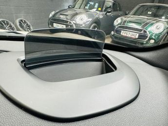 MINI HATCH 2.0 Cooper S Sport Hatchback 5dr Petrol Steptronic Euro 6 (s/s) 