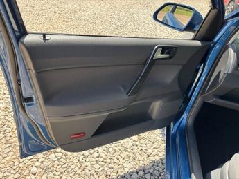 VOLKSWAGEN POLO 1.4 Match Hatchback 5dr Petrol Automatic (165 g/km, 79 bhp)