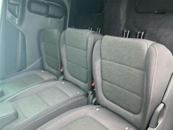 VOLKSWAGEN SHARAN 1.4 TSI GPF SE Nav MPV 5dr Petrol DSG Euro 6 (s/s) (150 ps)