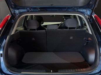 KIA NIRO 1.6h GDi 2 SUV 5dr Petrol Hybrid DCT Euro 6 (s/s) (139 bhp)