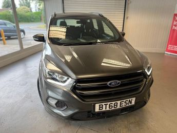 Ford Kuga 1.5T EcoBoost GPF ST-Line SUV 5dr Petrol Manual Euro 6 (s/s) (15
