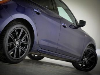 AUDI A1 1.0 TFSI 25 S line Sportback 5dr Petrol S Tronic Euro 6 (s/s) (9