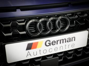 AUDI A1 1.0 TFSI 25 S line Sportback 5dr Petrol S Tronic Euro 6 (s/s) (9