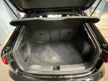 AUDI A3 1.5 TFSI 35 S line Sportback 5dr Petrol S Tronic Euro 6 (s/s) (1