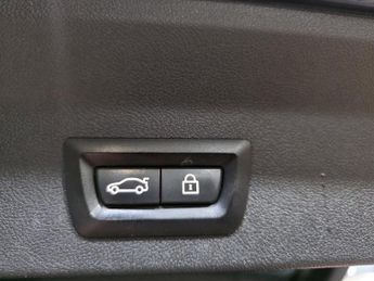 BMW X3 2.0 20i GPF M Sport SUV 5dr Petrol Auto xDrive Euro 6 (s/s) (184