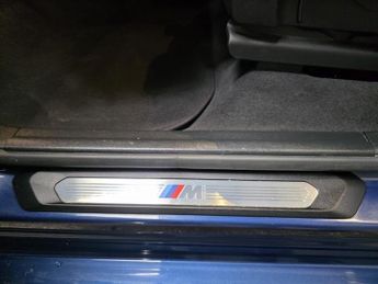 BMW X3 2.0 20i GPF M Sport SUV 5dr Petrol Auto xDrive Euro 6 (s/s) (184