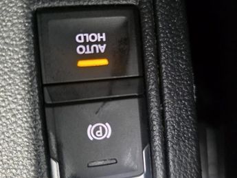 VOLKSWAGEN T-ROC 1.5 TSI GPF EVO SEL SUV 5dr Petrol DSG Euro 6 (s/s) (150 ps)